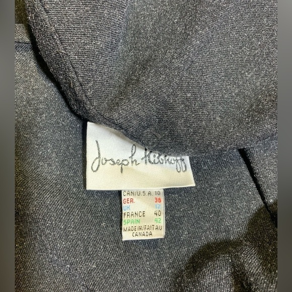 Joseph Ribkoff pants - Picture 11 of 11